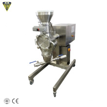 stainless steel laboratory mini small powder hammer mill machine